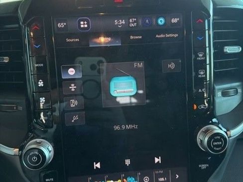 Used 2026 RAM 2500 Big Horn image 5