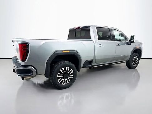 Used 2024 GMC Sierra 2500 Denali Ultimate w/ Max Trailering Package image 8