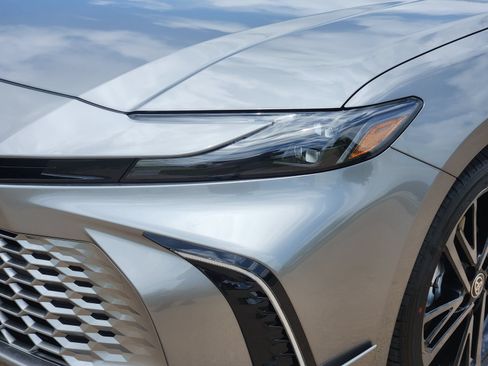 New 2026 Toyota Camry XSE FWD image 14