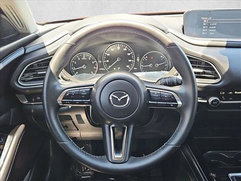 Used 2024 MAZDA CX-30 AWD 2.5 S w/ Select Sport Pkg image 14