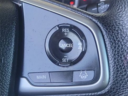 Used 2020 Honda CR-V EX image 9