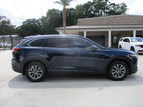 Used 2019 MAZDA CX-9 Sport FWD image 9