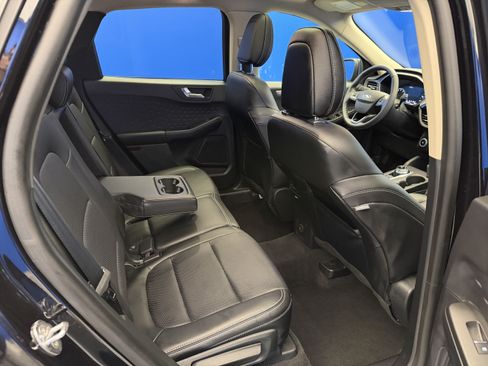 Used 2020 Ford Escape SEL FWD image 27
