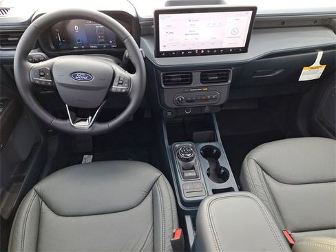 New 2025 Ford Maverick XLT w/ XLT Luxury Package image 49