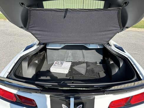 Used 2019 Chevrolet Corvette Grand Sport w/ Battery Protection Package image 21