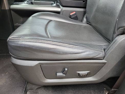 Used 2017 RAM 1500 Sport w/ Convenience Group image 5