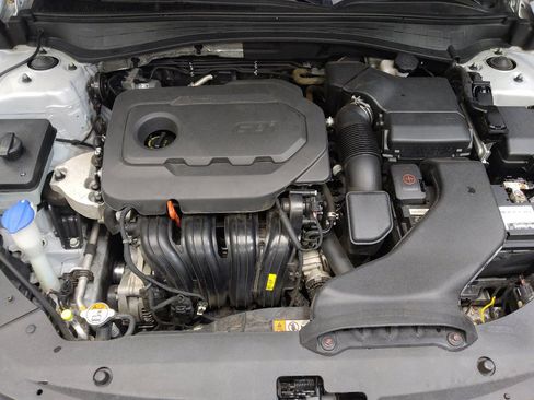 Used 2016 Kia Optima EX FWD image 30