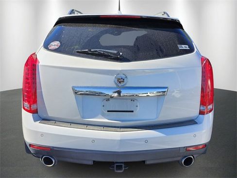 Used 2014 Cadillac SRX Performance w/ Driver Awareness Package image 5