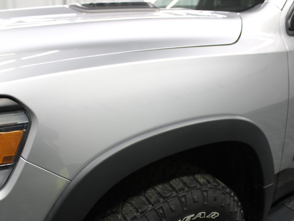 Used 2022 RAM 1500 Rebel w/ Rebel Level 2 Equipment Group AWD/4WD image 47