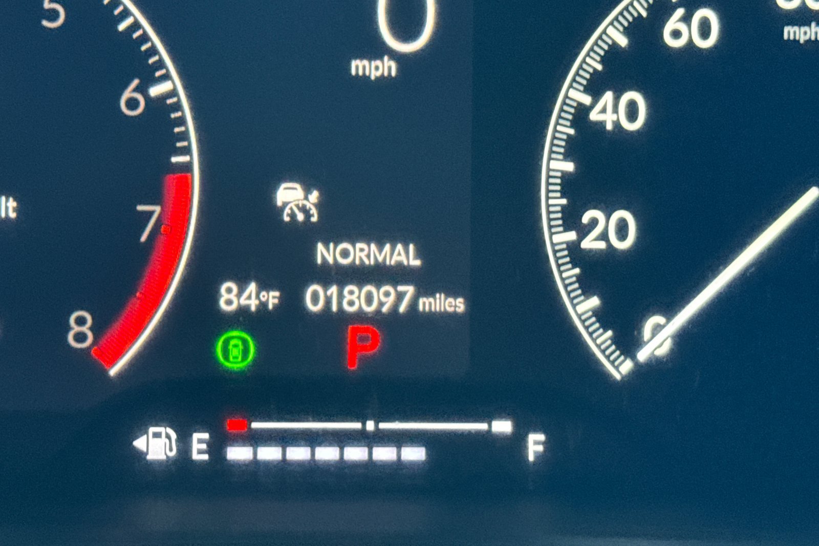 Used 2025 Honda Civic Sport image 29