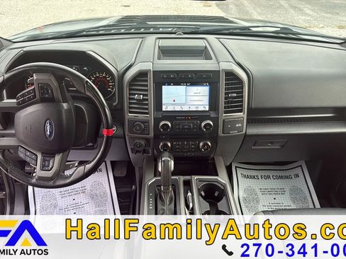 Used 2017 Ford F150 Raptor w/ Equipment Group 802A Luxury AWD/4WD image 20