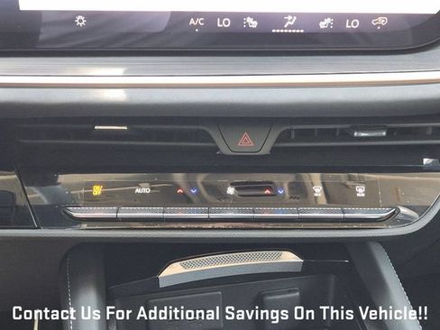 New 2026 Buick Envision Sport Touring AWD/4WD image 14