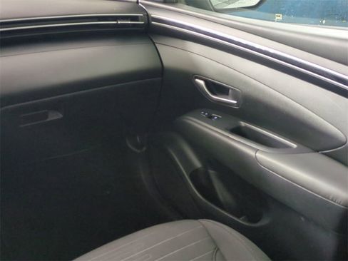 Certified 2022 Hyundai Santa Cruz SEL w/ Cargo Package image 18