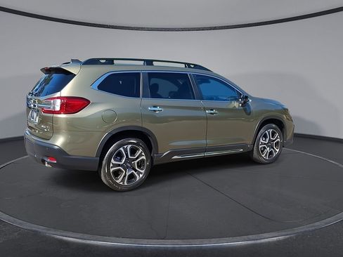 New 2026 Subaru Ascent Touring AWD/4WD image 4
