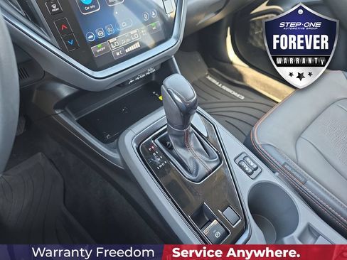 Used 2024 Subaru Crosstrek 2.5i Limited w/ Popular Package #4A AWD/4WD image 28