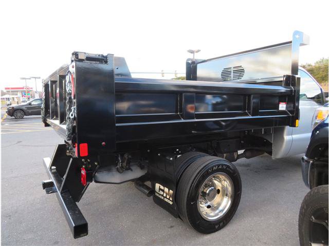 Used 2012 Ford F450 XL AWD/4WD image 25