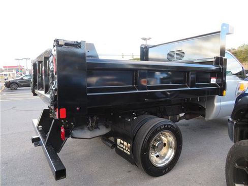 Used 2012 Ford F450 XL image 25