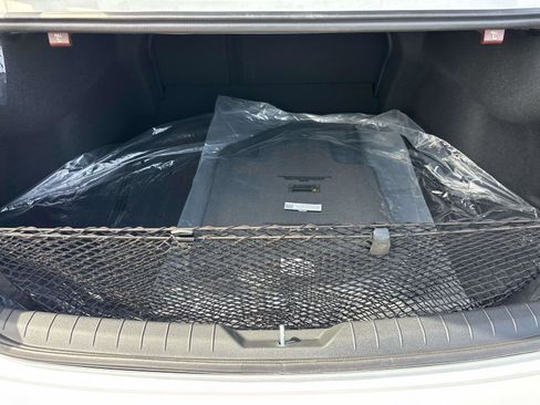 New 2026 Hyundai Sonata SEL FWD image 7