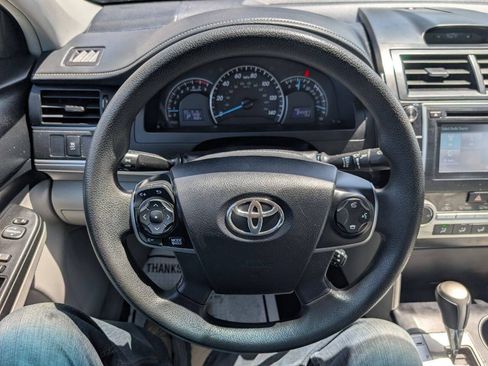 Used 2014 Toyota Camry LE FWD image 17