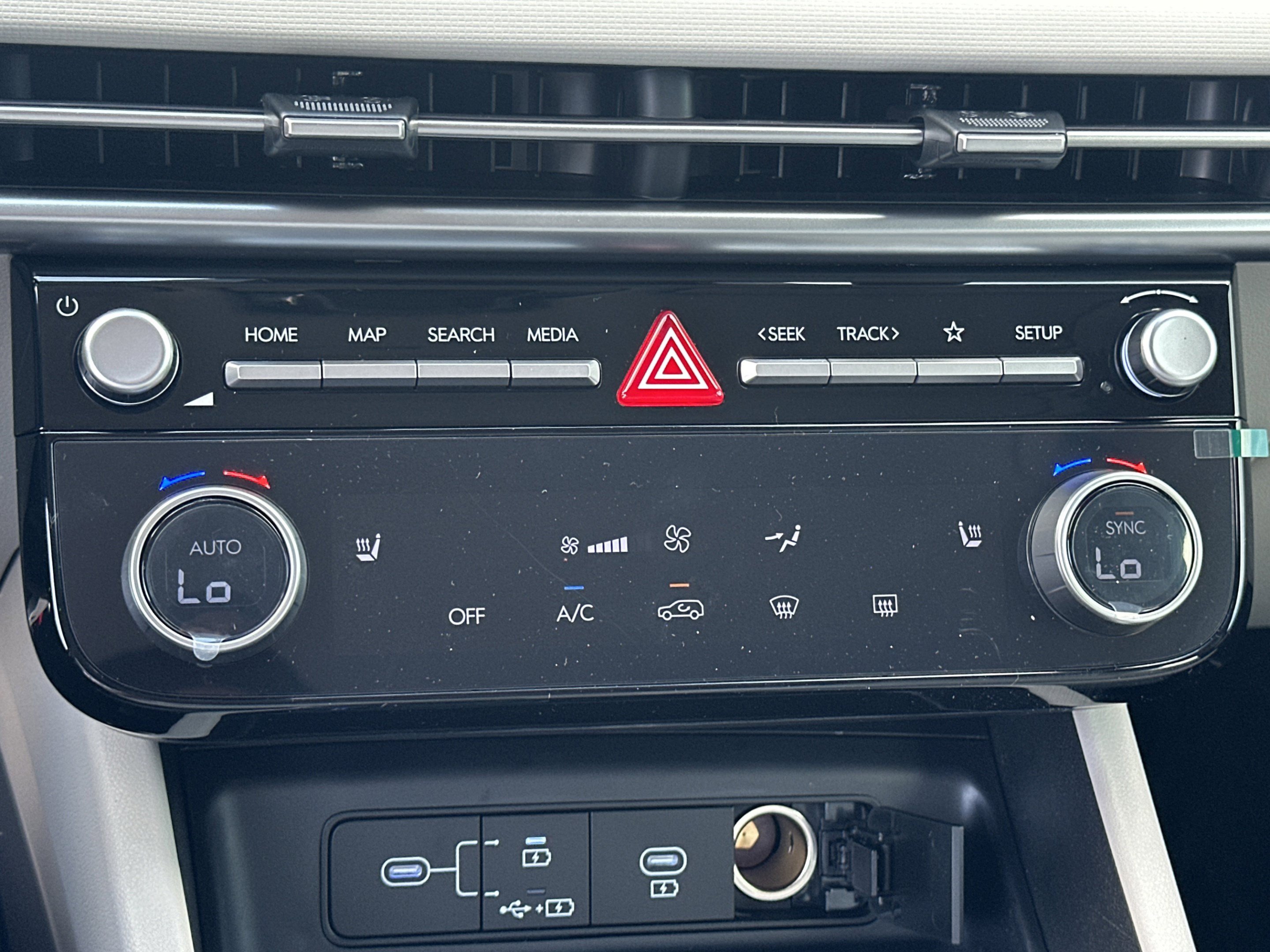 New 2026 Hyundai Tucson SEL FWD image 11