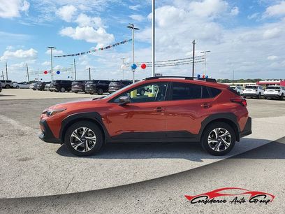 Used 2024 Subaru Crosstrek 2.0i Premium