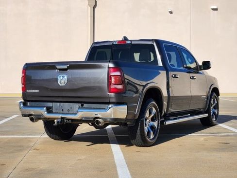 Used 2019 RAM 1500 Laramie image 5