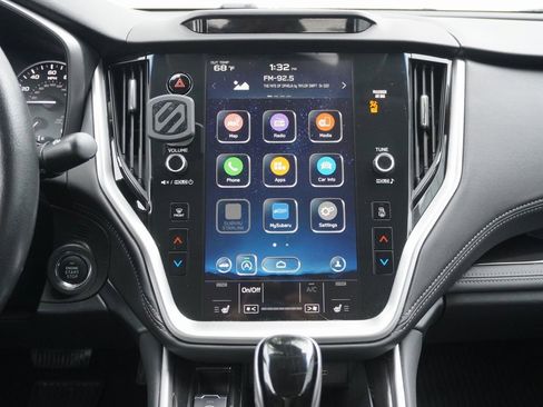 Used 2022 Subaru Legacy Limited image 18