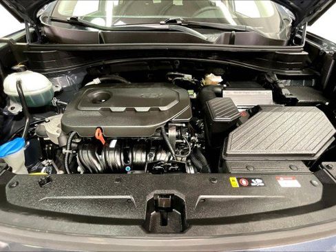 Used 2020 Kia Sportage LX image 10