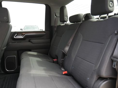 Used 2025 Chevrolet Silverado 2500 LT w/ Convenience Package AWD/4WD image 27