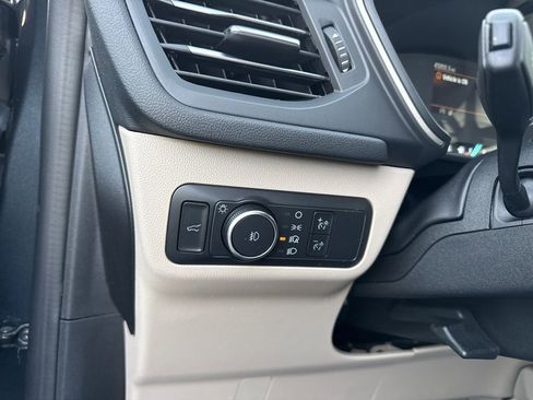 Used 2022 Ford Escape SEL AWD/4WD image 13