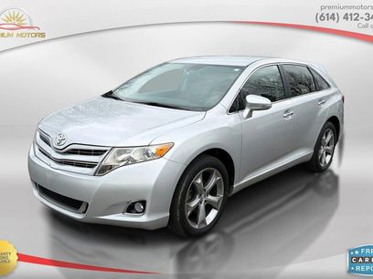 Used 2014 Toyota Venza XLE