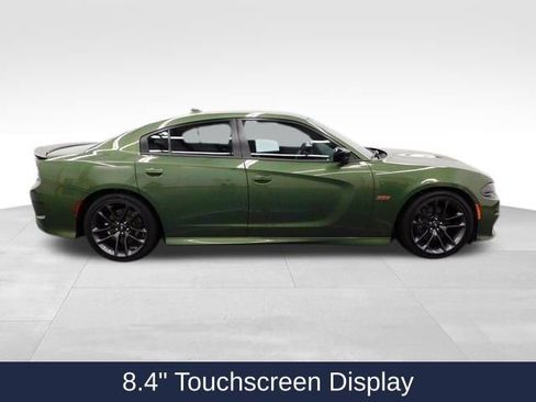 Used 2023 Dodge Charger Scat Pack image 19