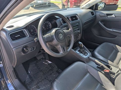 Used 2014 Volkswagen Jetta SE FWD image 11
