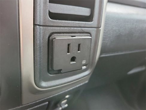 Used 2016 RAM 1500 Big Horn image 30