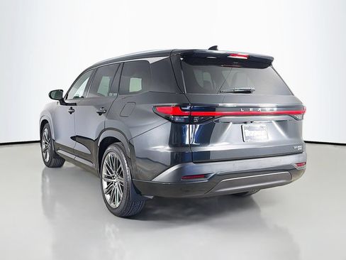 Used 2025 Lexus TX 350 AWD w/ Technology Package image 5