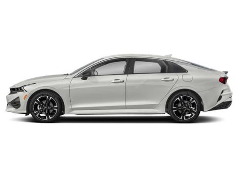 Used 2024 Kia K5 GT-Line FWD image 3