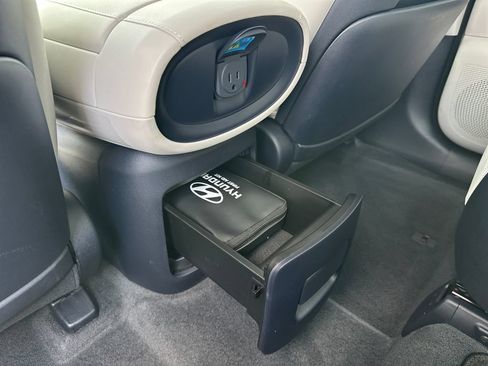 Used 2026 Hyundai Palisade Calligraphy FWD image 27