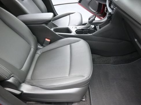 Used 2024 Buick Encore GX Sport Touring w/ Comfort Package FWD image 26