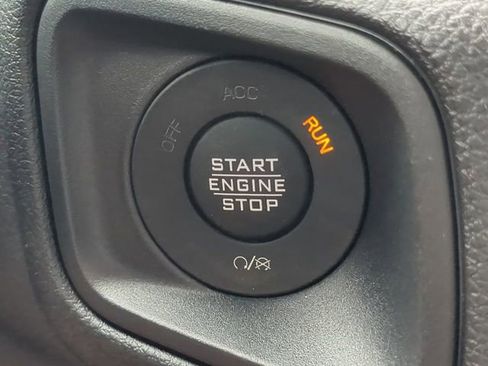 New 2025 Jeep Wrangler Sport S AWD/4WD image 25