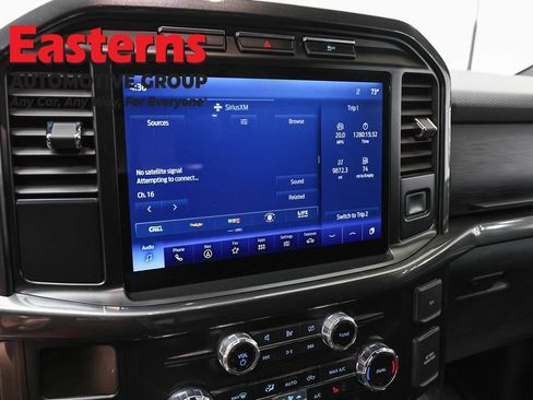 Used 2023 Ford F150 XLT w/ Equipment Group 302A High AWD/4WD image 19