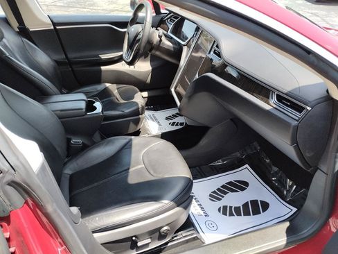 Used 2013 Tesla Model S RWD image 37