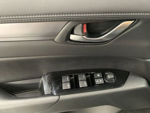 New 2025 MAZDA CX-5 AWD 2.5 S w/ Select Package image 13