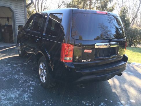 Used 2015 Honda Pilot EX-L image 7