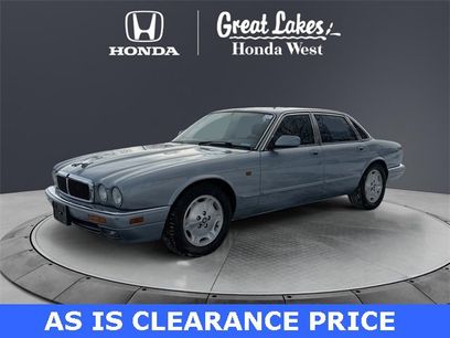 Used 1997 Jaguar XJ6