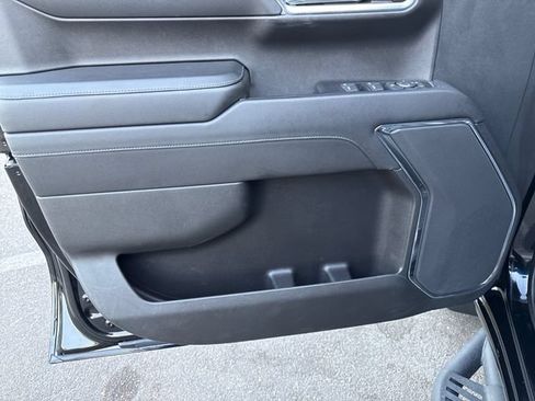 Certified 2022 Chevrolet Silverado 1500 LT Trail Boss w/ Protection Package AWD/4WD image 10