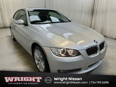 Used 2009 BMW 335i xDrive Coupe