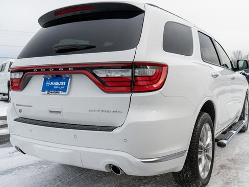 Used 2023 Dodge Durango Citadel image 6