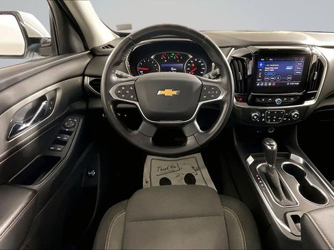 Used 2020 Chevrolet Traverse LT FWD image 5