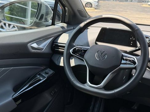 Certified 2023 Volkswagen ID.4 S RWD image 12