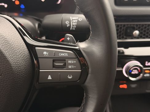 Certified 2024 Honda Civic Sport image 24